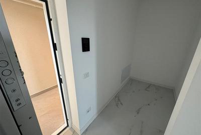 Garsonieră decomandată în Nord - 11
