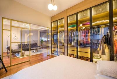 VANZARE APARTAMENT 2 CAMERE | HERASTRAU | 24MP TERASA | MOBILAT-UTILAT - 8