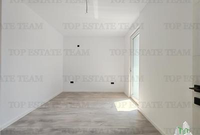 Balotesti - Casa 4 camere, teren 450mp - 8
