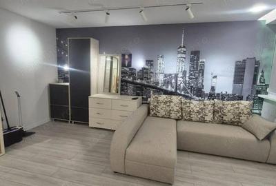 Garsoniera de inchiriat in zona Mihai Bravu - 2