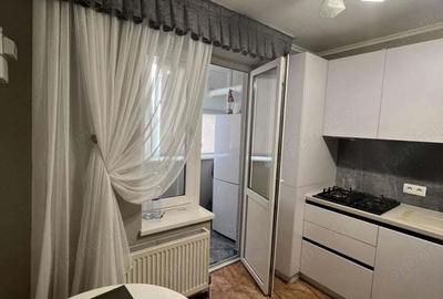 Garsonieră în Doamna Ghica - 3