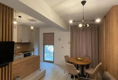 Apartament 3 camere Lux in Complex Boemia Apartament 3 camere Lux in Complex Boemia - 2