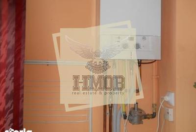 Apartament cu 3 camere, mobilat în Țiglari - 10