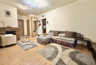 Apartament cu 3 camere, debara si terasa inchisa de 12 mp in Giroc. - 3