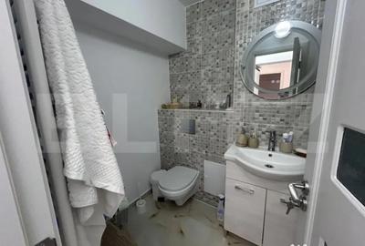 Apartament cu 2 camere decomandat în George Enescu - 13