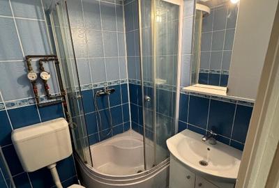 Garsoniera Gara de Nord Garsoniera Gara de Nord - 3