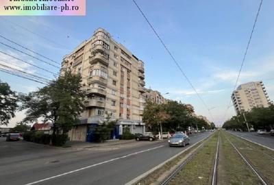 Apartament 3 camere de inchiriat: Ghe Doja-zona(noul Tribunal) - 1