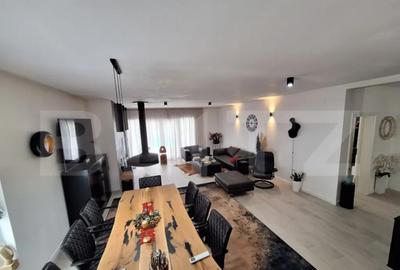 Casă cu 7 camere cu Teren 1150 Mp în Central - 5