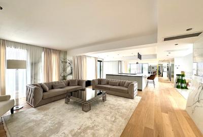 Penthouse Spectaculos cu Terasă Panoramică - Ideal Studio Privat Penthouse Spectaculos cu Terasă Panoramică - Ideal Studio Privat - 2