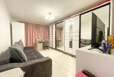 Apartament cu 3 camere decomandat în Mănăștur - 2