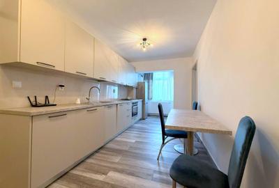 2 camere, decomandate, mobilat modern, in Marasti, zona Piata Marasti - 1