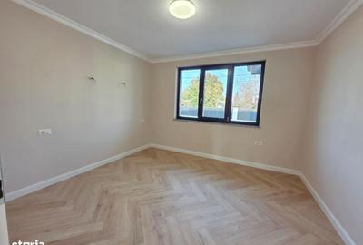 Casă cu 3 camere cu Teren 500 Mp în Central - 17