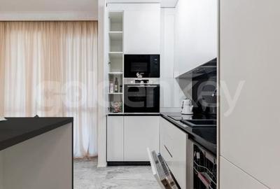 Apartament cu 3 camere decomandat, mobilat în Herăstrău - 7