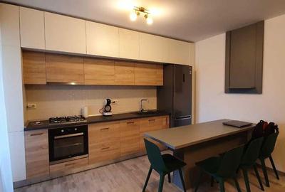 Apartament cu 3 camere decomandat în Păcii - 16