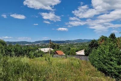 Teren Construcții intravilan de 1021 mp, în Doftana - 3