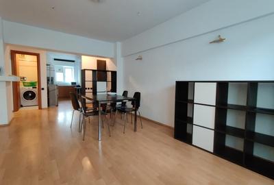 Apartament cu 2 camere semidecomandat, mobilat în 1 Mai - 2