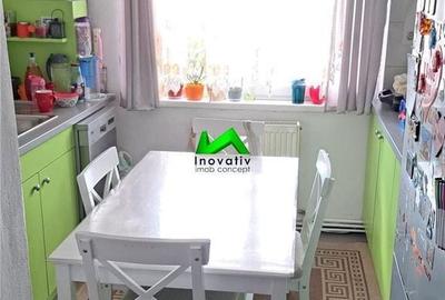 Apartament cu 2 camere semidecomandat, mobilat în Terezian - 5