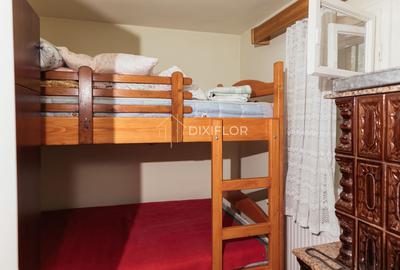 Casă individuală cu 7 camere cu Garaj în Stânceni - 6