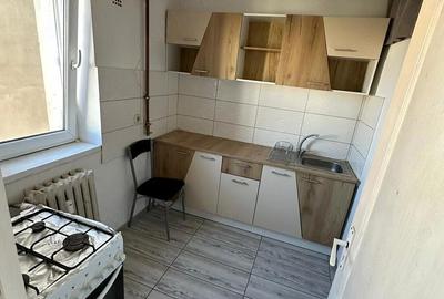 Apartament cu 2 camere decomandat în Nord