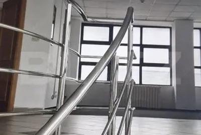 Spațiu comercial, de 450 mp, în Ultracentral - 1