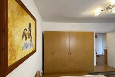 Apartament 2 camere Mara?ti mobilat, utilat,parcare,etaj intermediar, - 7