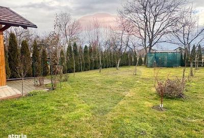 Casă cu 6 camere cu Teren 990 Mp în Ocna Șugatag - 13