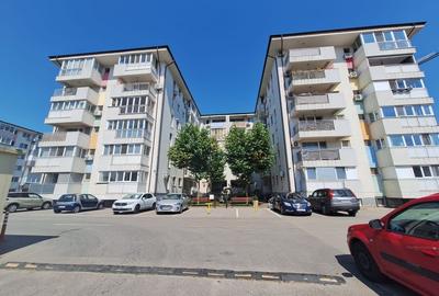 Inchiriere apartament modern,metrou Aparatorii Patriei, Drumul Jilavei - 10