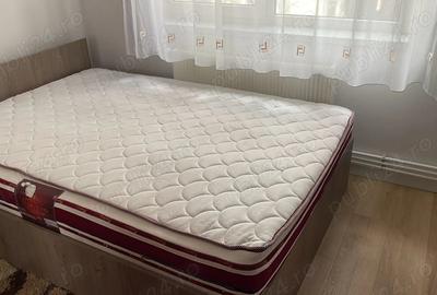 Ofer pentru inchiriere apartament 2 camere decomandat etaj 2 - 5