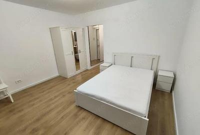 Garsoniera impecabila 5 min M Lujerului DB974 - 2