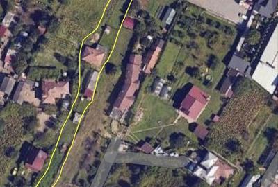 Casă cu 3 camere în Goranu - 1