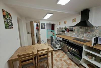 Apartament cu 2 camere decomandat în Astra - 13
