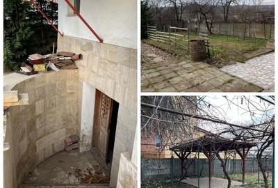 Vand casa cu teren Targu-Jiu, Jiului - 2