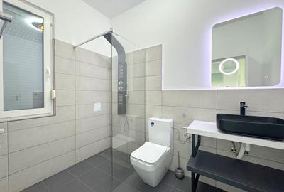 Casa individuala cu 4 camere de inchiriat-Zona Central Timisoara - 13