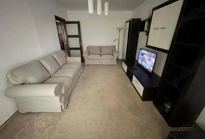 Apartament cu 3 camere decomandat, mobilat în Drumul Taberei - 2