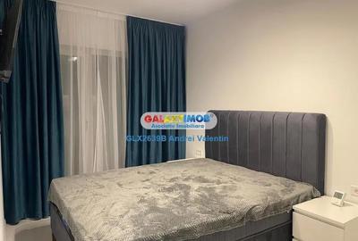 Apartament 2 Cam Lux Berceni - Dimitrie Leonida - Metrou 7 Min - 7