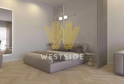 Garsonieră în Aradului - 5