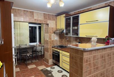 Apartament 3 camere, 73 mp, Obcini - 4