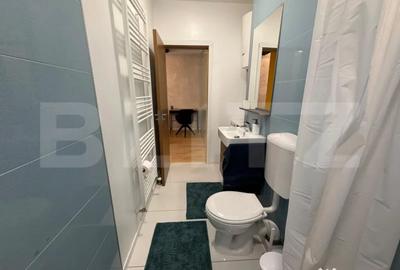 Apartament cu 2 camere decomandat în Central - 7