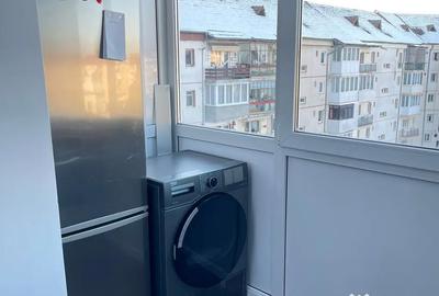 Apartament cu 2 camere decomandat în Ștrand - 3