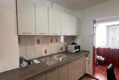 Apartament cu 2 camere decomandat în Inel I - 6