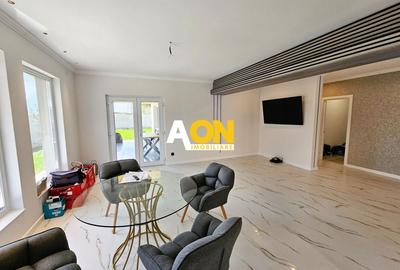 Casa mobilata, utilata, in Cetate, 4 camere, 2 bai, 473 mp teren - 7