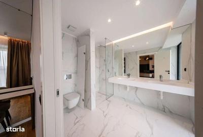 Apartament cu 3 camere în Tei - 2