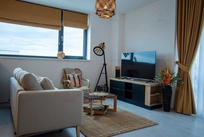 2 Camere XCity Towers | Mobilat si utilat | Zona Torontalului - 2