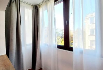 Apartament cu 4 camere decomandat în Aviației - 7