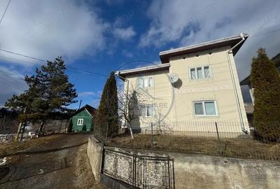 Casa in Panaci, langa Vatra Dornei un refugiu montan numit ACASA - 1