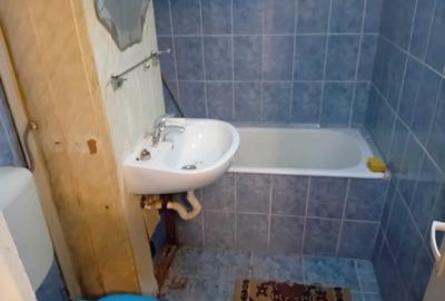 Garsoniera Darmanesti 32mp etaj 2 semirenovata termopan balcon - 9