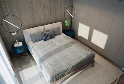 Casa individuala cu regim inaltime PARTER, situata in Chinteni! - 5