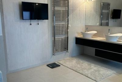 Casa/Vila Trivale - Câmpului, finisaje deosebite, mobilata, teren 1.090mp - 27
