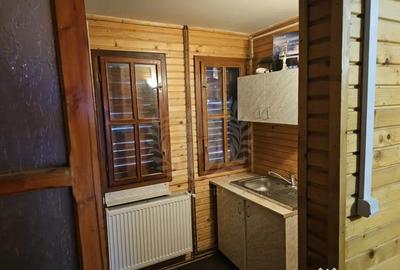 Casă cu 4 camere cu Teren 270 Mp în Central - 2