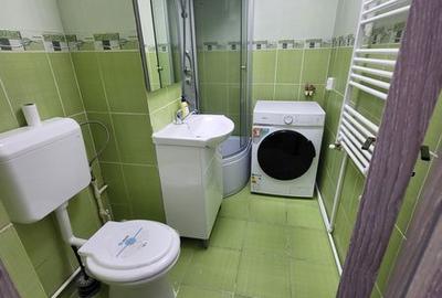 Garsonieră în Casa Cărții - 1